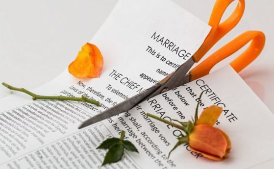Разрешение за развод след 4 г. фактическа раздяла? Референдум каза 'Не' на строгата конституция в Ирландия