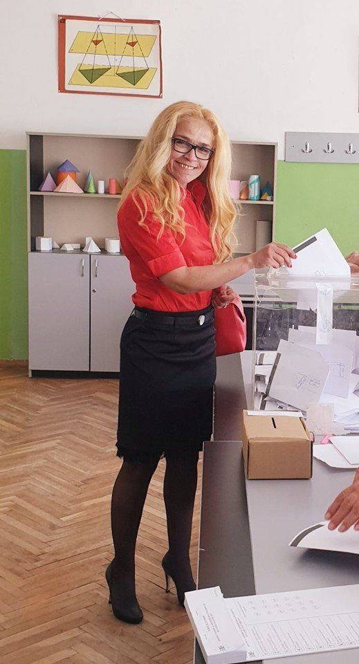 Независимият кандидат за евродепутат Десислава Иванчева ще участва и на