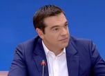 Гръцкият премиер свиква предсрочни избори заради провала си на евровота