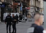 Полицията арестува заподозрян за взрива в Лион