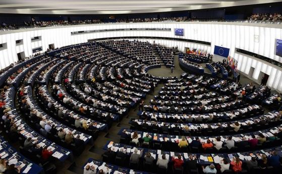 Анкара: Нищо добро за Турция не следва от новия Европейски парламент