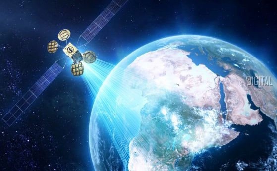 VIVACOM предлага нови атрактивни оферти за интернет достъп чрез сателит за бизнес клиенти
