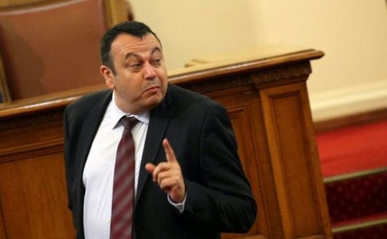 Хамид: Депутат в парламента не може да свърши и стотна от направеното от Пеевски