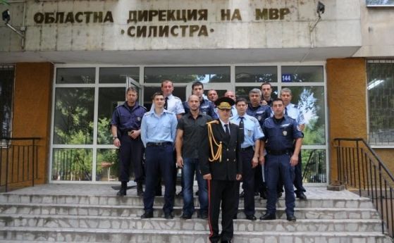  Полицията в Силистра рани три деца при проява по какъв начин да играят безвредно 