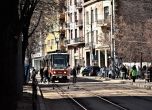 Промени в движението на трамваи 20 и 23 в София, пускат автобус 20-ТМ