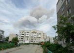 Ранените при взривовете в руския завод за експлозиви вече са 79