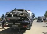 Превишена скорост е причината за катастрофата на Хосе Антонио Рейес (видео)