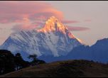 8 алпинисти изчезнаха в Хималаите