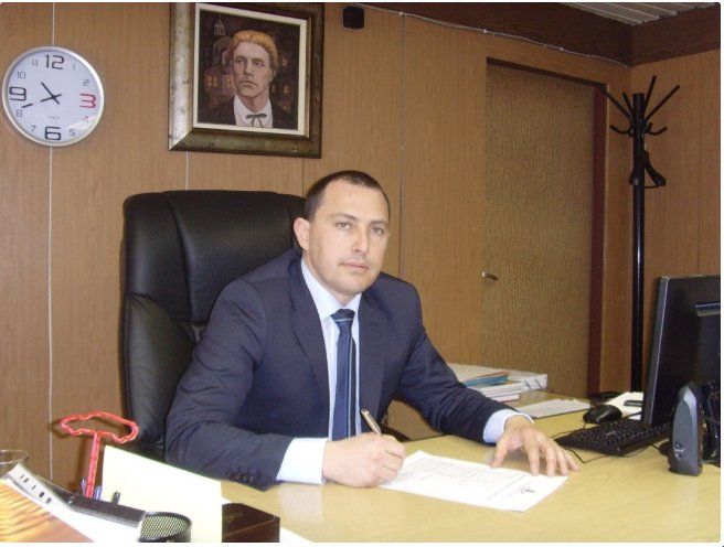 Специализираният наказателен съд оставив ареста кмета на пловдивския район Северен“