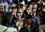 Нова демокрация с убедителна победа на местните избори в Гърция