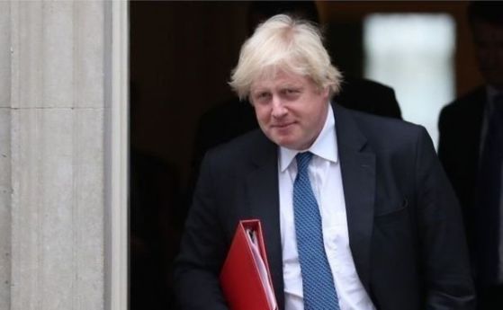 Борис Джонсън обеща Брекзит на 31 октомври, ако стане премиер