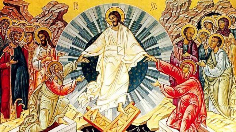 Християните празнуват днес Възнесение Господне - Спасовден. Той се отбелязва