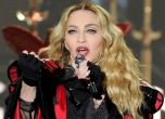 Мадона: Харви Уайнстийн 'прекрачи границите' с мен