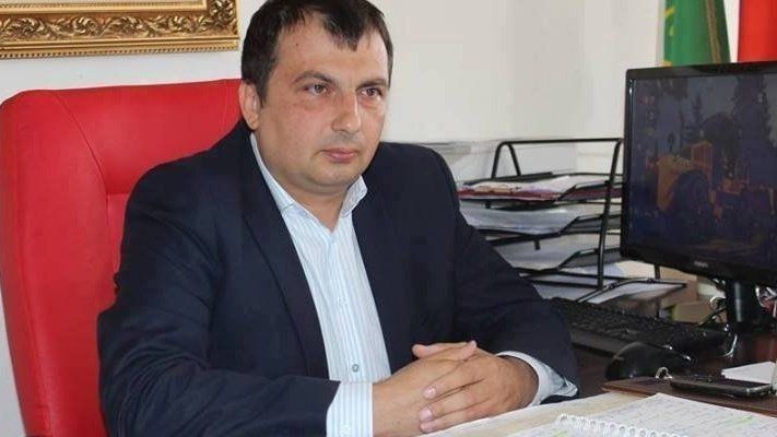 Осъденият за укриване на данъци в особено големи размери кмет