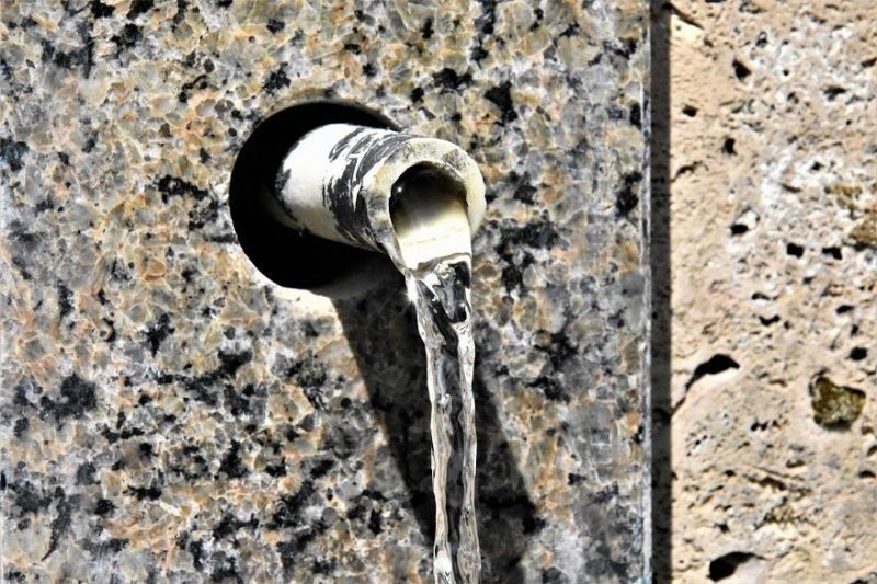 Софийска вода временно ще прекъсне водоснабдяването в части на столицата днес,