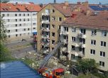 Силен взрив рани 25 души в Швеция (обновена)