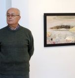 Проф. Чавдар Попов: Националният конкурс за Венецианското биенале беше абсурден