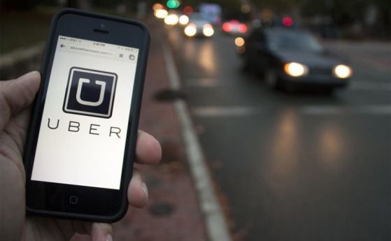 Двама топ шефове на Uber напускат компанията