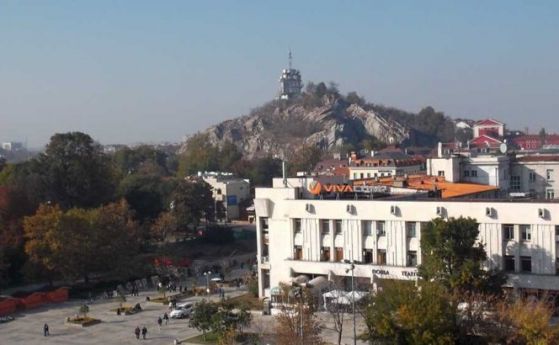 Терористичен акт е предотвратен в Пловдив