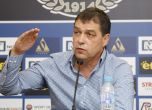 Набелязаните за трансфер футболисти мотаят Левски