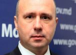 Временният президент на Молдова разпусна парламента и назначи нови избори