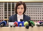 Двете оспорващи си властта в Молдова правителства проведоха отделни заседания