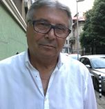 Никола Тодоров: Три месеца снимах филм за Ванга, но не съм я питал ще стана ли шеф на БНТ