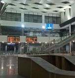 Фалшив сигнал за бомба на Централна гара в София