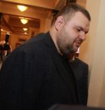 Пеевски и ДПС: Предлагаме 0 лв. партийна субсидия