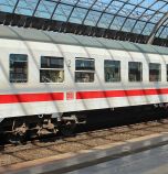 Германските железници предлагат евтини и модерни вагони на БДЖ