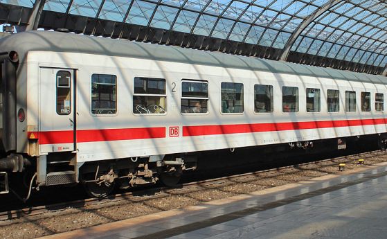 Германските железници предлагат евтини и модерни вагони на БДЖ