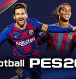 Какво да очакваме от PES 2020 (видео)
