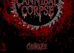 Последни новини за концерта на Cannibal Corpse