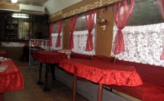 БДЖ спря единствения си вагон-ресторант, за да се повози Борисов