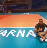 Цветан Соколов: Очаква ни прекрасно волейболно лято