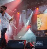 Jeremy? за втори път на Exit Festival на 7 юли 2019