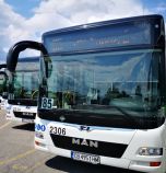 1000 нарушители за 2 дни хванаха новите камери при бус лентите