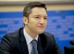 Кристиан Вигенин: Изборните резултати не предполагат оставка на Нинова