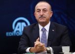 Чавушоглу: Турция ще отговори на санкциите на САЩ
