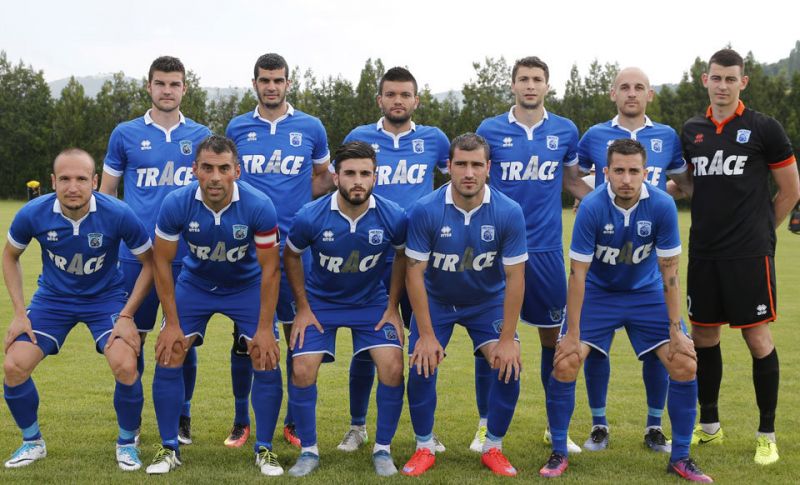 Лицензионната комисия към Българския футболен съюз не издаде лиценз на