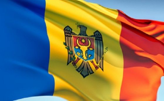 Демократическата партия в Молдова се отказва от властта Партията ще разпусне