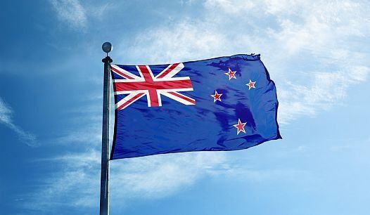 Нова Зеландия бе разтърсена от трус със сила 7,2 по