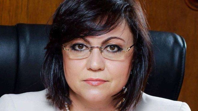 Корнелия Нинова не подаде оставка пред конгреса на БСП. Не