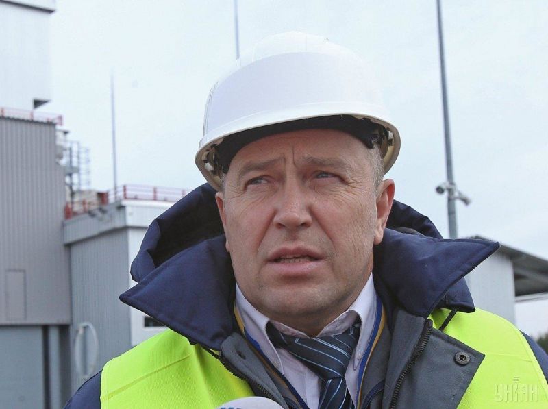 Бившият директор на Чернобилската АЕЦ Игор Грамоткин подложи на критика