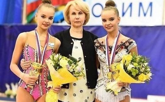 Съветите на успяла руска треньорка: Спортът е само трамплин към щастието