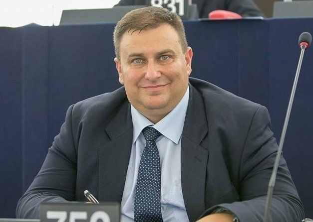Емил Радев от ГЕРБ ще стане евродепутат. Това реши Централната