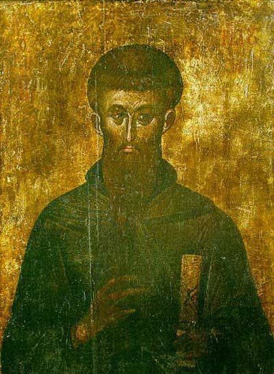 Християните почитат днес Св. Наум Охридски. Имен ден празнуват и