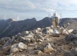 Локомотив Пловдив качи Купата на България на връх Вихрен