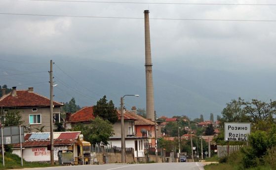 44 арестувани след пореден бой между жители на село Розино