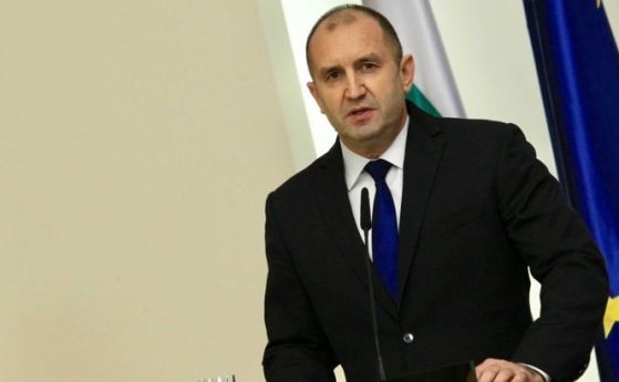 Президентът наложи вето на Закона за устройството на Черноморското крайбрежие